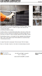 Mobile Screenshot of coatingconcepts.net